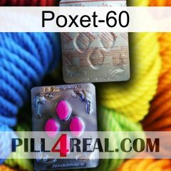Poxet-60 38